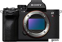 Беззеркальный фотоаппарат Sony a7R V Body