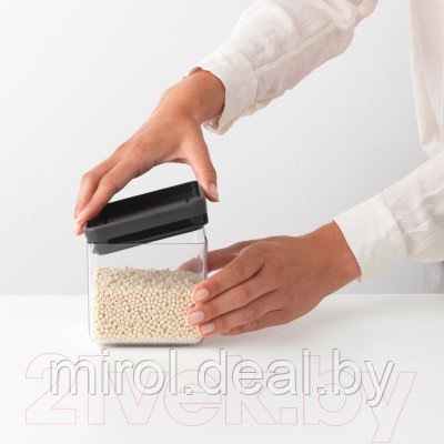 Емкость для хранения Brabantia Tasty+ / 122309 - фото 3 - id-p216324672