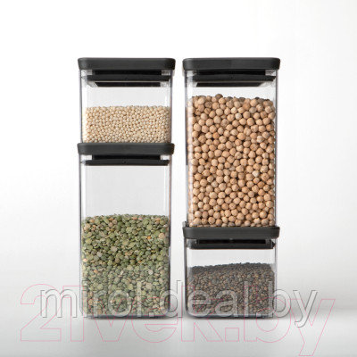 Емкость для хранения Brabantia Tasty+ / 122309 - фото 8 - id-p216324672