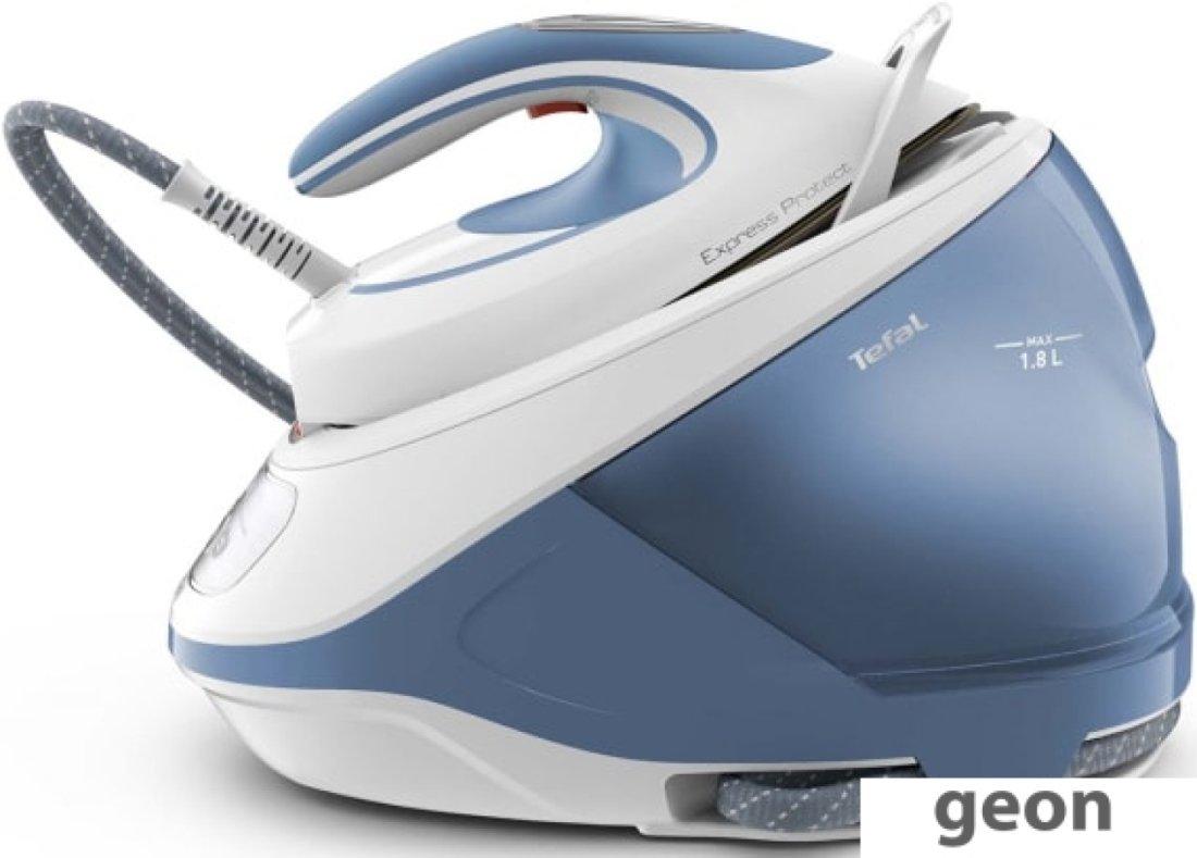 Утюг Tefal SV9202E0 - фото 2 - id-p216319683