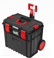 Ящик для инструментов Kistenberg X-Block Pro Tool Trolley 50 Drawer / KXB604050D-S411