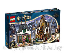 76388 LEGO Harry Potter Визит в деревню Хогсмид