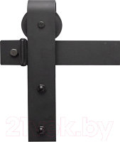 Комплект фурнитуры для раздвижных дверей PSG Barndoor 76.008.L