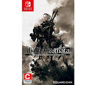 NieR: Automata The End of YoRHa Edition (Switch)