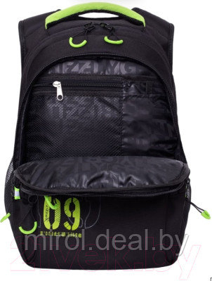 Школьный рюкзак Grizzly RB-050-21/1 - фото 4 - id-p216327126