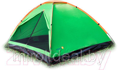 Палатка Sundays Simple 4 ZC-TT004-4 - фото 1 - id-p216324185