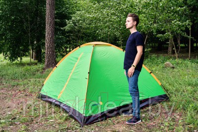 Палатка Sundays Simple 4 ZC-TT004-4 - фото 2 - id-p216324185