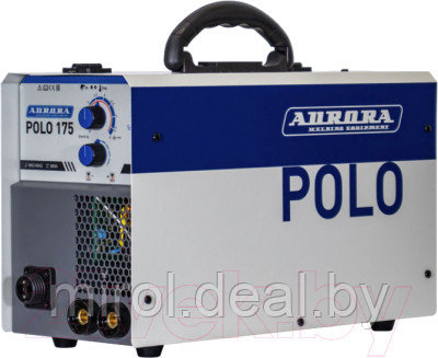 Полуавтомат сварочный AURORA Synergic Polo 175 - фото 1 - id-p216322657