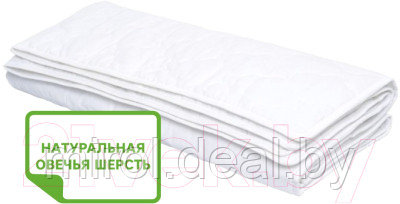 Одеяло EOS Шерсть 140х200 - фото 4 - id-p216322662