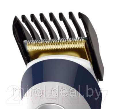 Машинка для стрижки волос Rowenta TN9155F1 - фото 7 - id-p216324916