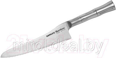 Нож Samura Bamboo SBA-0056 - фото 1 - id-p216322892