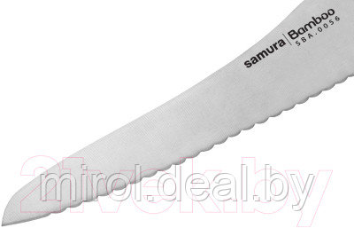 Нож Samura Bamboo SBA-0056 - фото 2 - id-p216322892