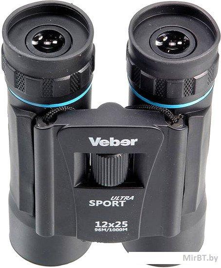 Veber Ultra Sport БН 12x25 - фото 3 - id-p216332321