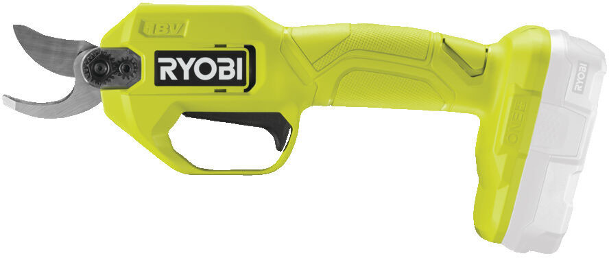 Секатор Ryobi RY18SCA-0 (без батареи) - фото 1 - id-p216333097