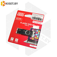 Флешка USB 3.0 Flash GOODRAM UTS3 32GB черная