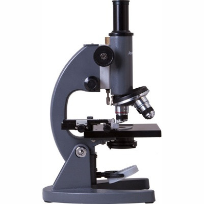 Микроскоп Levenhuk 7S NG, монокулярный - фото 1 - id-p216333935