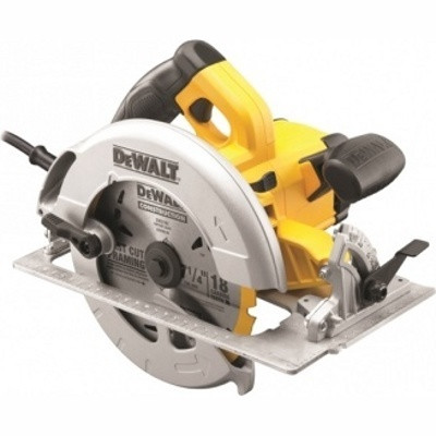 Дисковая пила Dewalt DWE 575 K