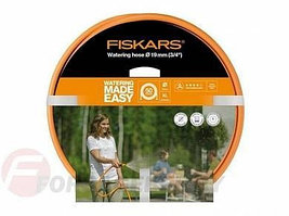 Шланг поливочный 3/4" 50м  FISKARS Q4