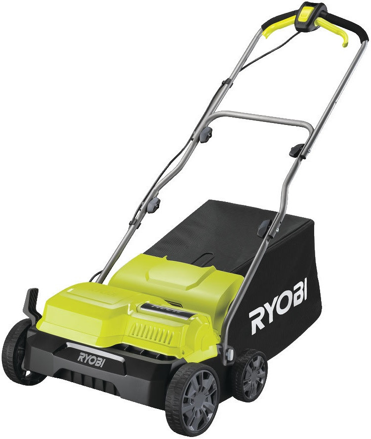 Скарификатор Ryobi Y1400SF35B - фото 1 - id-p216332282