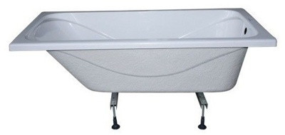 Ванна акриловая Triton Стандарт 150x70 (с каркасом) - фото 1 - id-p216333565