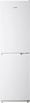 Холодильник с морозильником ATLANT ХМ 4725-101 - фото 1 - id-p216334007