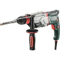 Перфоратор Metabo KHE 2660 Quick+патрон