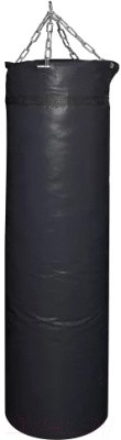 Боксерский мешок Спортивные мастерские SM-238 (50кг, черный) - фото 1 - id-p216333385