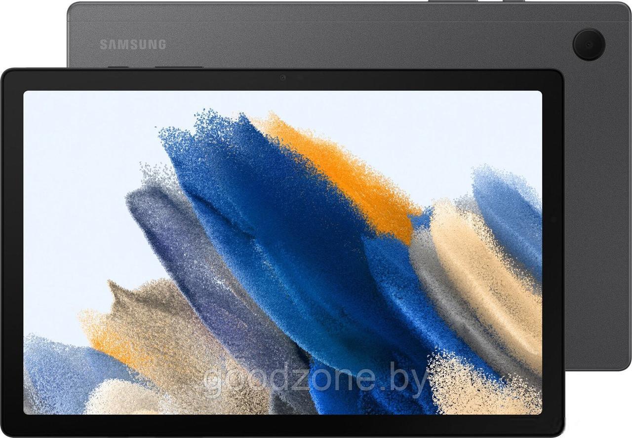Планшет Samsung Galaxy Tab A8 Wi-Fi SM-X200 32GB (темно-серый) - фото 1 - id-p201810015