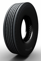 Шины грузовые 385/65R22,5 ADVANCE GL256F 164K рулевая