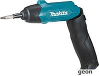 Шуруповерт Makita DF001DW