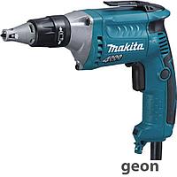 Шуруповерт Makita FS4300