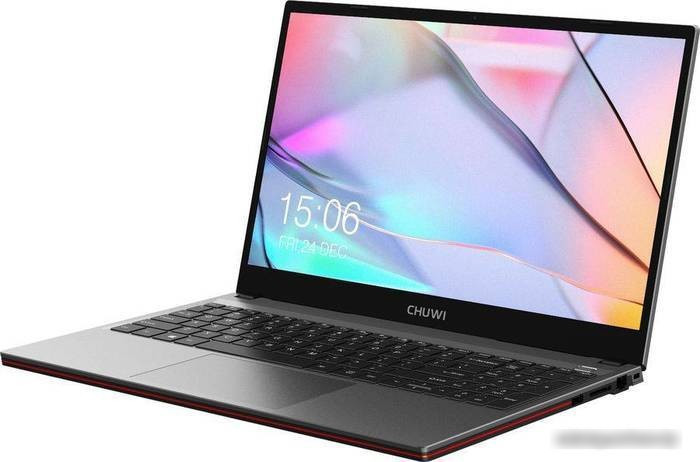 Ноутбук Chuwi CoreBook XPro 2022 16GB+512GB CWI530-50885E1PDMXX - фото 2 - id-p216340360