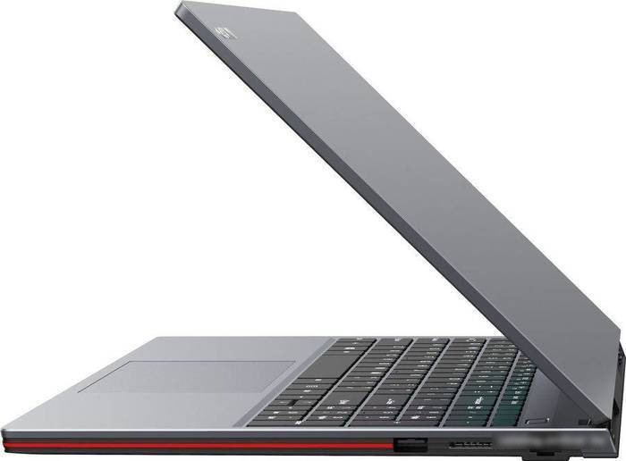 Ноутбук Chuwi CoreBook XPro 2022 16GB+512GB CWI530-50885E1PDMXX - фото 5 - id-p216340360