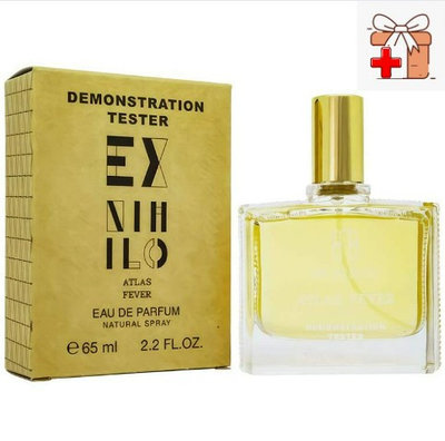 Тестер Арабский Ex Nihilo Atlas Fever / EDP 65 ml