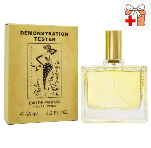 Тестер Арабский Haute Fragrance Company Devil's Intrigue / EDP 65 ml - фото 1 - id-p216340408