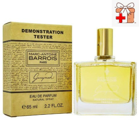 Тестер Арабский Marc-Antoine Barrois Ganymede / EDP 65 ml