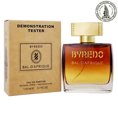 Тестер Арабский Byredo Bal A`frique / EDP 110 ml