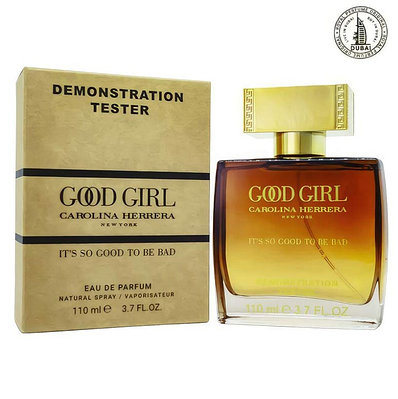 Тестер Арабский Carolina Herrera Good Girl / EDP 110 ml