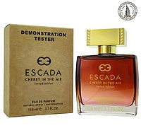 Тестер Арабский Escada Cherry In The Air / edp 110 ml