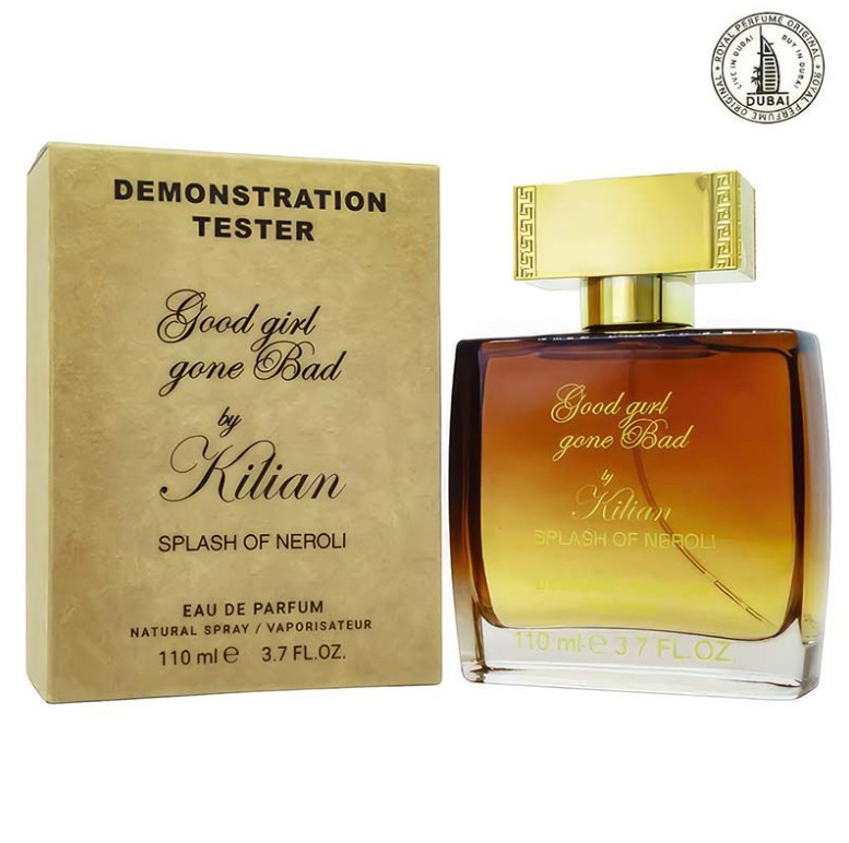 Тестер Арабский Kilian Good Girl Gone Bad / EDP 110 ml