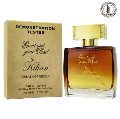 Тестер Арабский Kilian Good Girl Gone Bad / EDP 110 ml