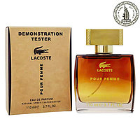 Тестер Арабский Lacoste Pour Femme / edp 110 ml