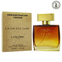 Тестер Арабский Lancome La Vie Est Belle / EDP 110 ml