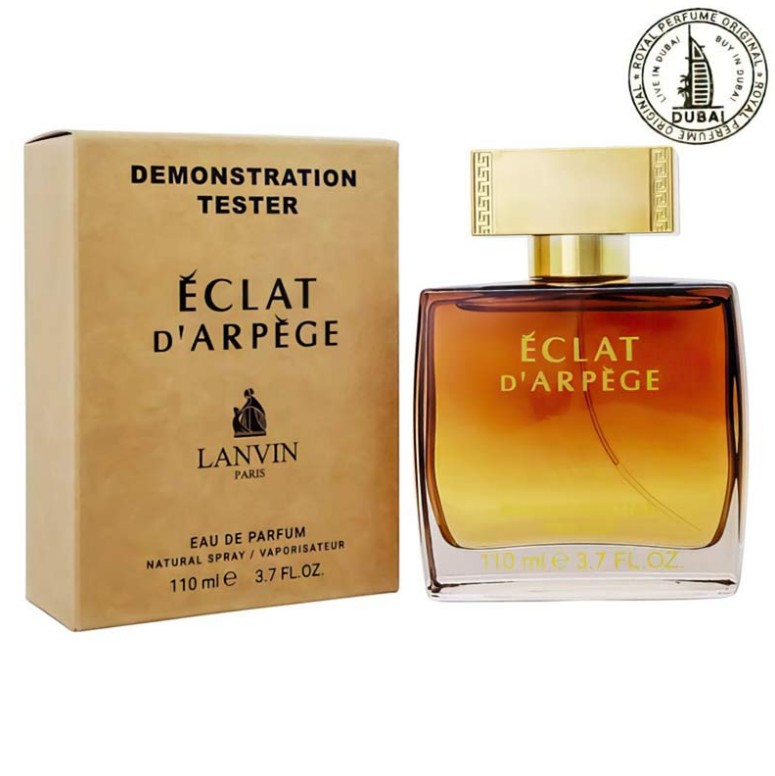 Тестер Арабский Lanvin Eclat D`Arpege / EDP 110 ml