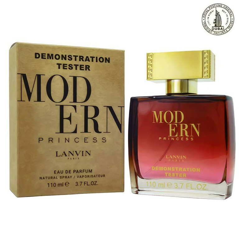 Тестер Арабский Lanvin Modern Princess / EDP 110 ml - фото 1 - id-p193889349