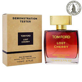 Арабские Тестеры Tom Ford 