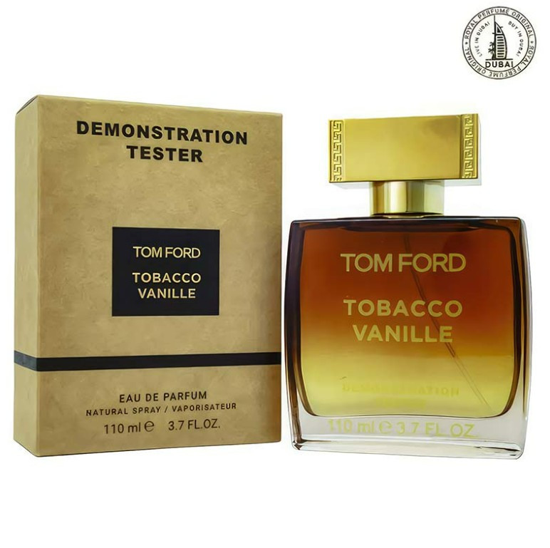 Тестер Арабский Tom Ford Tobacco Vanille / 110 ml - фото 1 - id-p161983723