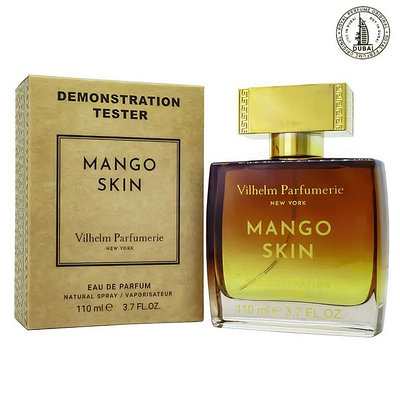 Тестер Арабский Vilhelm Parfumerie Mango Skin / 110 ml