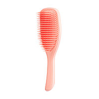 Расческа Tangle Teezer The Large Wet Detangler Peach Glow