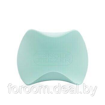 Щетка для массажа головы Tangle Teezer The Scalp Exfoliator and Massager Mint Green Whisper - фото 2 - id-p216341885